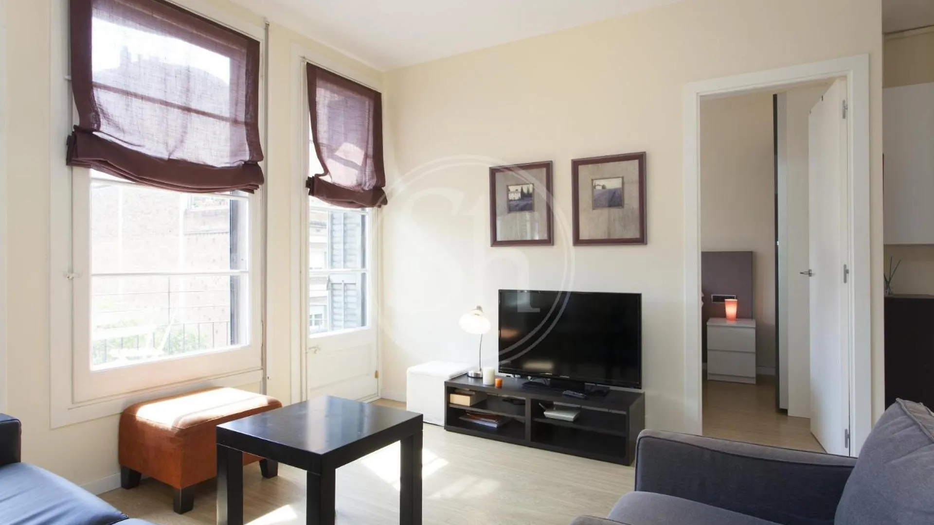Apartamento En Sagrada Familia 2 Barcelona Spain