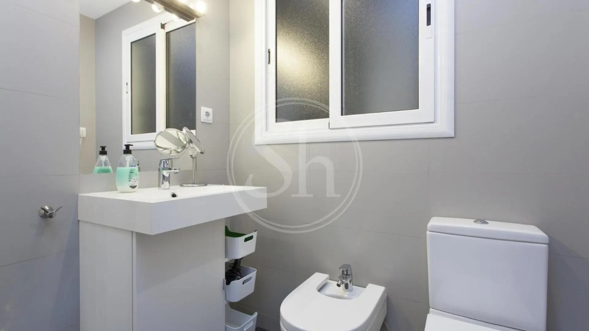 Apartamento En Sagrada Familia 2 Barcelona Apartment