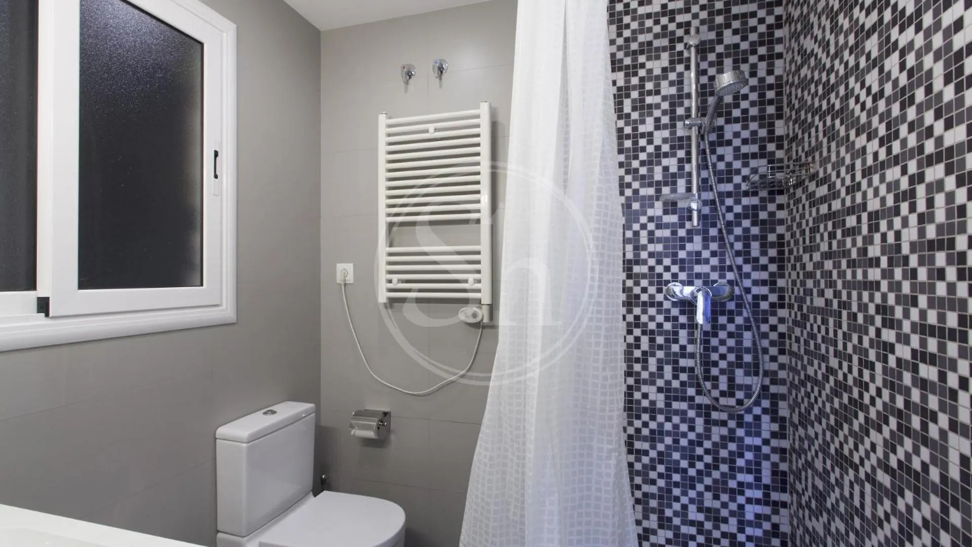Apartamento En Sagrada Familia 2 Barcelona Spain