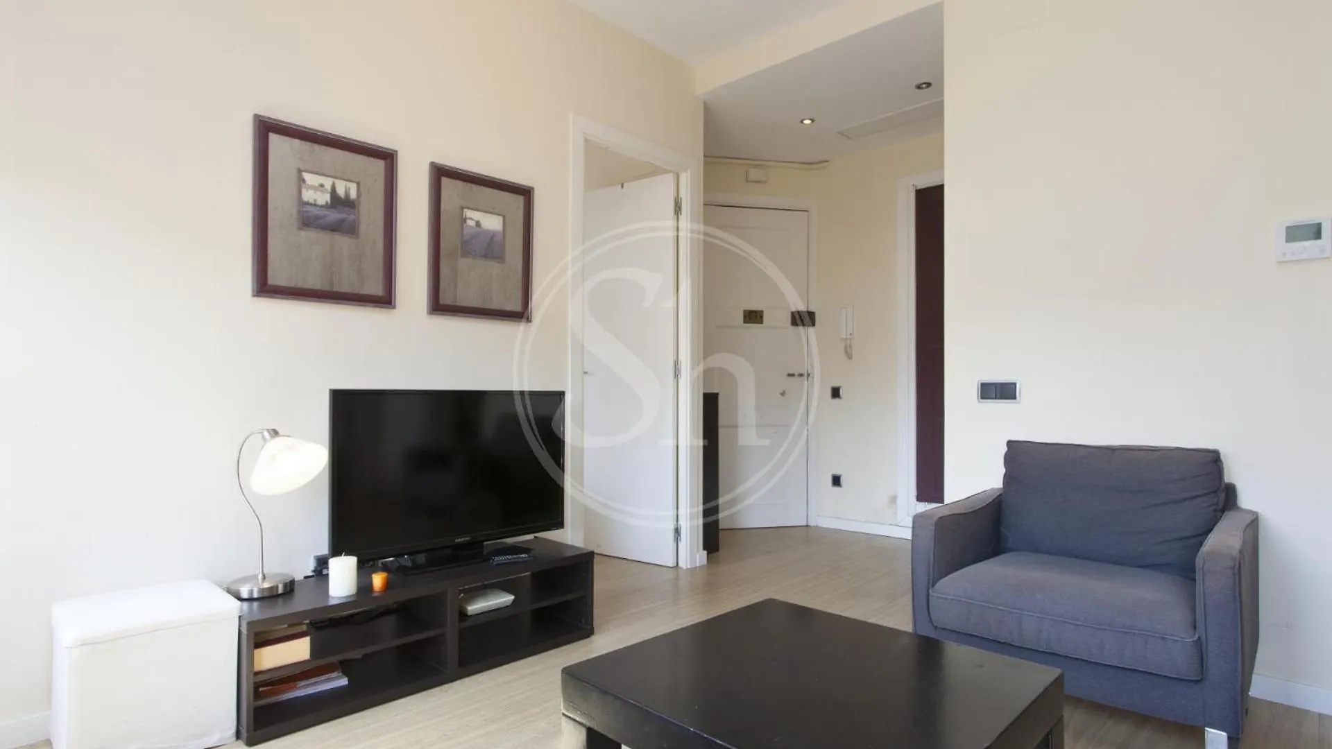 Apartamento En Sagrada Familia 2 Barcelona 0*,  Spain