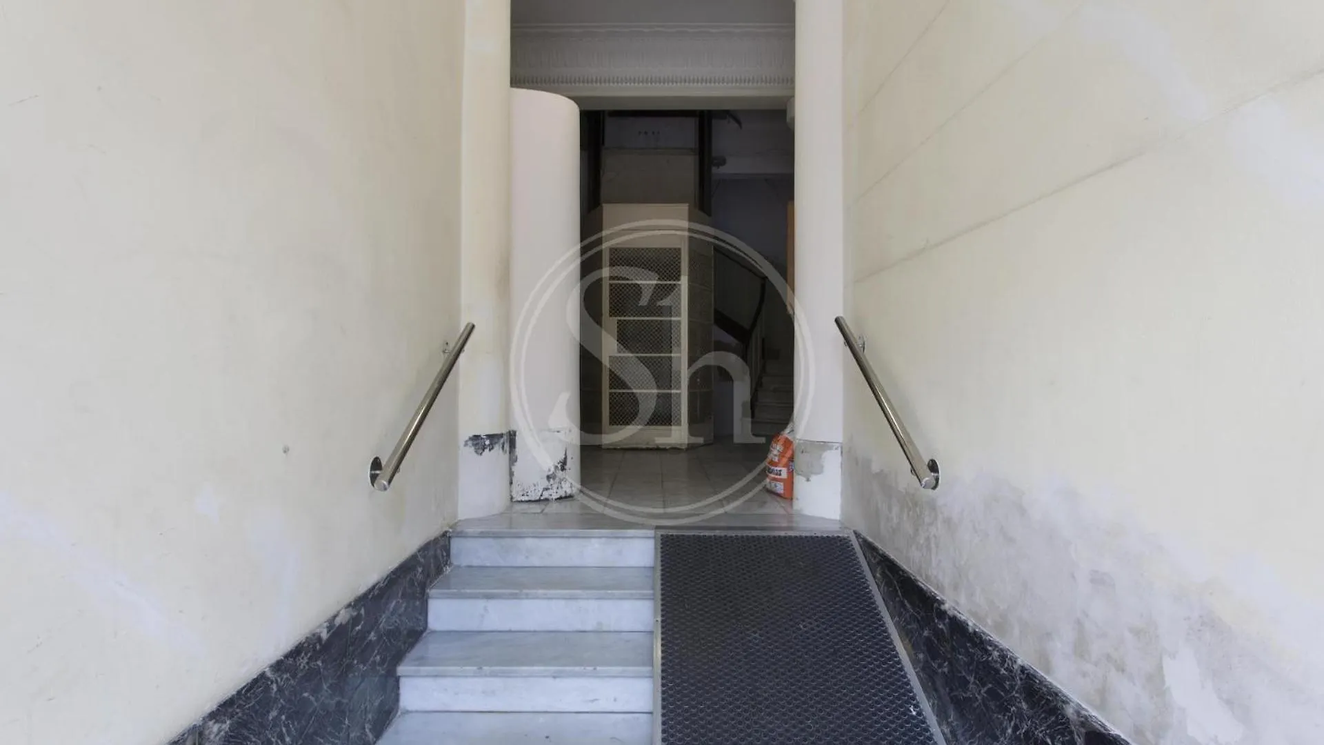Apartamento En Sagrada Familia 2 Барселона